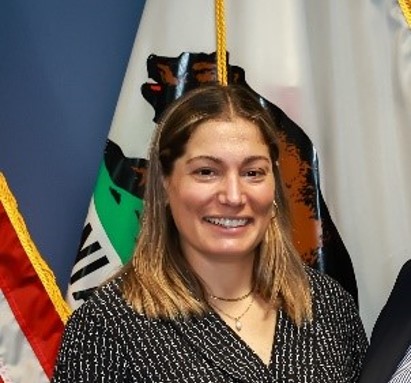 Robyn Fennig