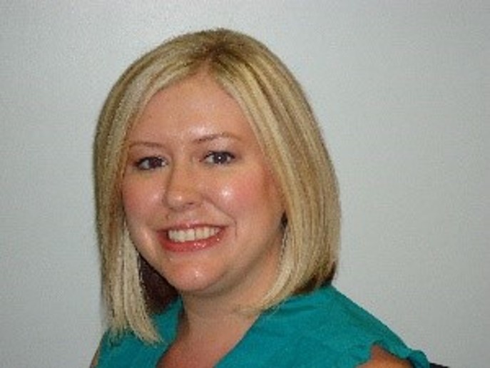 Stacy Rodgers